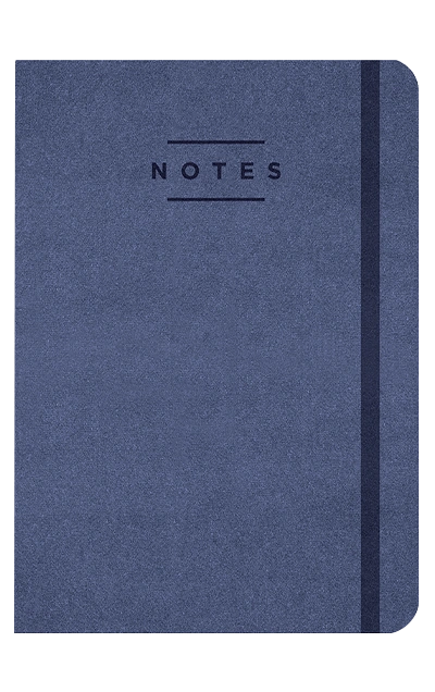 Notebook Diary